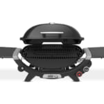 【画像】米国発のBBQグリルブランド「Weber®」がさらに進化！　コンパクトさも魅力の『Weber Q』を新発売 〜 画像1