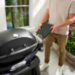 【画像】米国発のBBQグリルブランド「Weber®」がさらに進化！　コンパクトさも魅力の『Weber Q』を新発売 〜 画像1