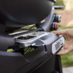 【画像】米国発のBBQグリルブランド「Weber®」がさらに進化！　コンパクトさも魅力の『Weber Q』を新発売 〜 画像1