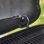 【画像】米国発のBBQグリルブランド「Weber®」がさらに進化！　コンパクトさも魅力の『Weber Q』を新発売 〜 画像1