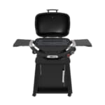 【画像】米国発のBBQグリルブランド「Weber®」がさらに進化！　コンパクトさも魅力の『Weber Q』を新発売 〜 画像1