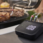 【画像】米国発のBBQグリルブランド「Weber®」がさらに進化！　コンパクトさも魅力の『Weber Q』を新発売 〜 画像1