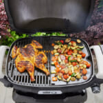 【画像】米国発のBBQグリルブランド「Weber®」がさらに進化！　コンパクトさも魅力の『Weber Q』を新発売 〜 画像1