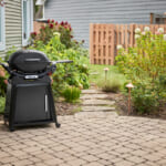 【画像】米国発のBBQグリルブランド「Weber®」がさらに進化！　コンパクトさも魅力の『Weber Q』を新発売 〜 画像1