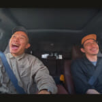 【画像】腰痛も吹っ飛ばす!?　最高の「おじ旅」！　名古屋から千葉まで「ランクル250」で400kmを爆走 〜 画像1