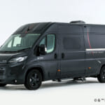 【画像】フォースの暗黒面が宿る秘密基地！　トイファクトリーが贈る究極のスターウォーズ公式キャンピングカー「DA VINCI 6.0」全貌を公開 〜 画像1