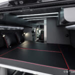 【画像】フォースの暗黒面が宿る秘密基地！　トイファクトリーが贈る究極のスターウォーズ公式キャンピングカー「DA VINCI 6.0」全貌を公開 〜 画像1