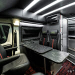 【画像】フォースの暗黒面が宿る秘密基地！　トイファクトリーが贈る究極のスターウォーズ公式キャンピングカー「DA VINCI 6.0」全貌を公開 〜 画像1