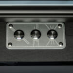 【画像】フォースの暗黒面が宿る秘密基地！　トイファクトリーが贈る究極のスターウォーズ公式キャンピングカー「DA VINCI 6.0」全貌を公開 〜 画像1