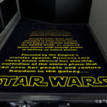 【画像】フォースの暗黒面が宿る秘密基地！　トイファクトリーが贈る究極のスターウォーズ公式キャンピングカー「DA VINCI 6.0」全貌を公開 〜 画像1