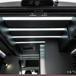 【画像】フォースの暗黒面が宿る秘密基地！　トイファクトリーが贈る究極のスターウォーズ公式キャンピングカー「DA VINCI 6.0」全貌を公開 〜 画像1