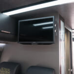 【画像】フォースの暗黒面が宿る秘密基地！　トイファクトリーが贈る究極のスターウォーズ公式キャンピングカー「DA VINCI 6.0」全貌を公開 〜 画像1