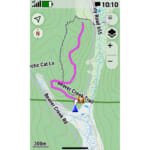 【画像】軽量コンパクトなハンディGPS！　マルチバンドの衛星通信で道なき山中も正確にナビゲート 〜 画像1