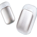 【画像】冬キャンプの体をホットにキープ！　温もりをシェアできる分離型ハンディウォーマーの実力とは 〜 画像1