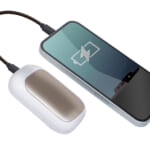 【画像】冬キャンプの体をホットにキープ！　温もりをシェアできる分離型ハンディウォーマーの実力とは 〜 画像1