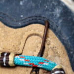 【画像】休眠に入る真冬以外は注意が必要？　噛まれると血が止まらない吸血鬼「ヤマビル」の生態とは 〜 画像1