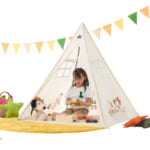 CAMP with SNOOPYシリーズ