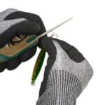 【画像】包丁やナイフの切れ味を野外でどこでもフォロー！　カラビナつきで携帯便利な多機能シャープナー 〜 画像1