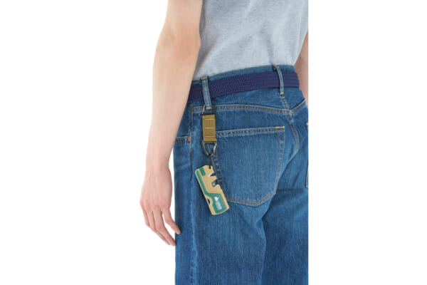 LOGOS アウトドアシャープナー