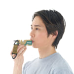 【画像】包丁やナイフの切れ味を野外でどこでもフォロー！　カラビナつきで携帯便利な多機能シャープナー 〜 画像1