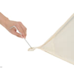 【画像】スヌーピーたちがデザインされたテントでキャンプ！　アウトドアブランドプロデュースの本格キッズテント 〜 画像1