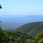 【画像】別荘街のはずれで神秘的な磐座を探索！　六甲山上のパワースポットを巡る 〜 画像1