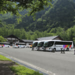 【画像】「上高地観光」に潜む「お作法」確認！　知っていると現地で助かる「ルールと宿選び」 〜 画像1