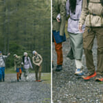 【画像】軽やかに、もっと自由に! Tevaが提唱する新スタイル「Light & Fast Hike」専用シューズ「TRAILWINDER MID GTX」登場 〜 画像1