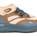 【画像】軽やかに、もっと自由に! Tevaが提唱する新スタイル「Light & Fast Hike」専用シューズ「TRAILWINDER MID GTX」登場 〜 画像1