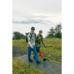 【画像】軽やかに、もっと自由に! Tevaが提唱する新スタイル「Light & Fast Hike」専用シューズ「TRAILWINDER MID GTX」登場 〜 画像1