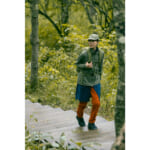 【画像】軽やかに、もっと自由に! Tevaが提唱する新スタイル「Light & Fast Hike」専用シューズ「TRAILWINDER MID GTX」登場 〜 画像1