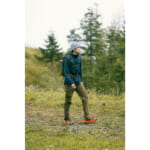 【画像】軽やかに、もっと自由に! Tevaが提唱する新スタイル「Light & Fast Hike」専用シューズ「TRAILWINDER MID GTX」登場 〜 画像1