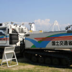 【画像】非日常の体験にワクワクが止まらない！　「水陸両用バス」で巡るおすすめツアースポットの魅力とは 〜 画像1