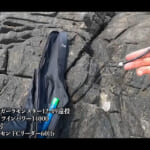 【画像】底物師憧れの一級磯でミラクルが……！　イシガキダイを狙っていたはずが「半額イワシ」で釣れたまさかの巨大魚に大興奮 〜 画像1