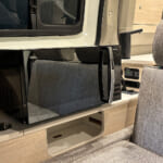 【画像】ポータブル家電を諦めない！    アネックスがNV200ベースの新型キャンピングカー「Canelé comfort」を初公開 〜 画像1