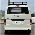【画像】ポータブル家電を諦めない！    アネックスがNV200ベースの新型キャンピングカー「Canelé comfort」を初公開 〜 画像1
