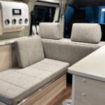 【画像】ポータブル家電を諦めない！    アネックスがNV200ベースの新型キャンピングカー「Canelé comfort」を初公開 〜 画像1