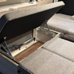 【画像】ポータブル家電を諦めない！    アネックスがNV200ベースの新型キャンピングカー「Canelé comfort」を初公開 〜 画像1