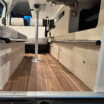 【画像】ポータブル家電を諦めない！    アネックスがNV200ベースの新型キャンピングカー「Canelé comfort」を初公開 〜 画像1