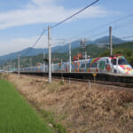 【画像】ひと味違う旅を楽しみたいなら…… 日本各地の魅力を乗せた「観光列車」がおすすめ 〜 画像1
