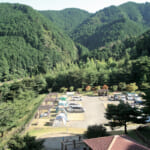 【画像】キャンプ初心者も安心！　ダム湖畔で楽しむおすすめキャンプ場3選【近畿エリア】 〜 画像1