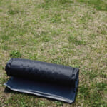 【画像】Bears Rockのキャンピングマットに癒やされる！　簡単セッティングで外泊を「もっと可愛く、もっと快適にする『すやすや親子』がデビュー　 〜 画像1