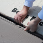 【画像】Bears Rockのキャンピングマットに癒やされる！　簡単セッティングで外泊を「もっと可愛く、もっと快適にする『すやすや親子』がデビュー　 〜 画像1