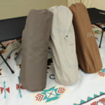 【画像】Bears Rockのキャンピングマットに癒やされる！　簡単セッティングで外泊を「もっと可愛く、もっと快適にする『すやすや親子』がデビュー　 〜 画像1