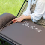 【画像】Bears Rockのキャンピングマットに癒やされる！　簡単セッティングで外泊を「もっと可愛く、もっと快適にする『すやすや親子』がデビュー　 〜 画像1