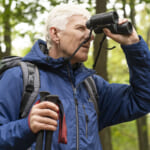 【画像】必須アイテムをチェック！　「バードウォッチング」を楽しむために気を付けるべきポイントとは 〜 画像1