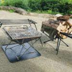 【画像】キャンプビギナー必見！　はじめてのキャンプ、これさえあれば安心のアイテムを手軽に揃えよう 〜 画像1