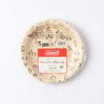 【画像】人と自然に優しいレジャーを！　「コールマン」とのコラボでキャンプがもっと楽しくなる「竹素材」の使い切りテーブルウェアがデビュー 〜 画像1