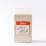 【画像】人と自然に優しいレジャーを！　「コールマン」とのコラボでキャンプがもっと楽しくなる「竹素材」の使い切りテーブルウェアがデビュー 〜 画像1