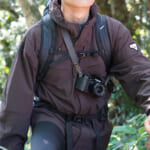 【画像】撮影をもっと快適に！　撮りたい瞬間を逃さない抜群の瞬発力を誇るストラップ「コルト・リベロ」 〜 画像1